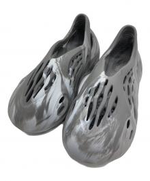 adidas（アディダス）の古着「YEEZY Foam Runner "MX Granite"」｜グレー