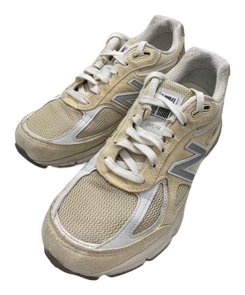 NEW BALANCE（ニューバランス）NEW BALANCE (ニューバランス) 990V4 