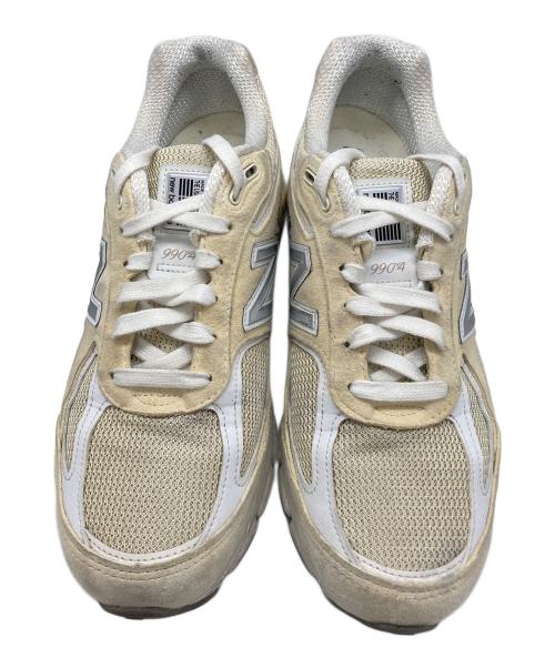 NEW BALANCE（ニューバランス）NEW BALANCE (ニューバランス) 990V4 