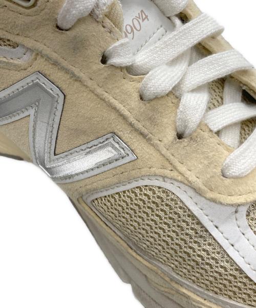 NEW BALANCE（ニューバランス）NEW BALANCE (ニューバランス) 990V4 