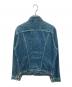 Wrangler (ラングラー) ［古着］デニムジャケット インディゴ サイズ:L：10000円
