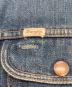 中古・古着 Wrangler (ラングラー) ［古着］デニムジャケット インディゴ サイズ:L：10000円