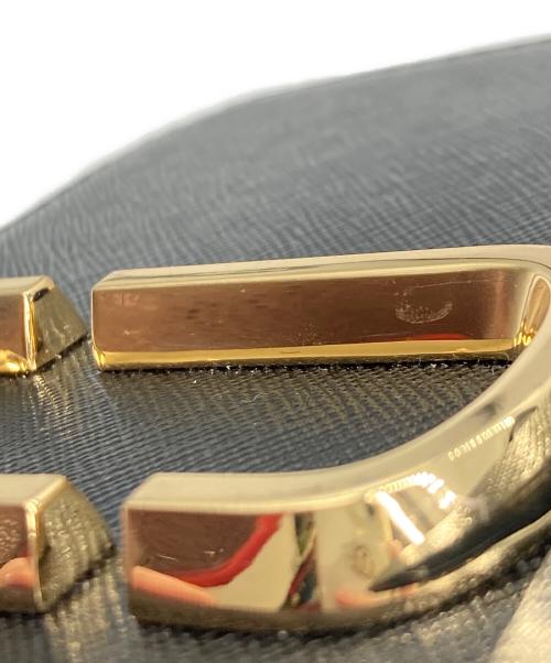 MARC JACOBS（マークジェイコブス）MARC JACOBS (マークジェイコブズ) ショルダーバッグ ブラックの古着・服飾アイテム