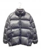 Carhartt WIPカーハート ワークインプログレス）の古着「GALEN JACKET」｜ブラック