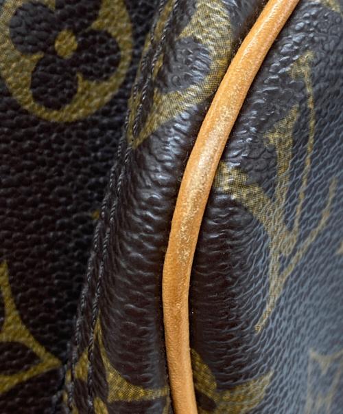 LOUIS VUITTON（ルイ ヴィトン）LOUIS VUITTON (ルイ ヴィトン) モノグラムリポーター28 ブラウンの古着・服飾アイテム