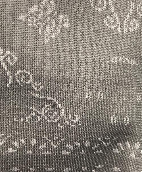 Needles（ニードルズ）Needles (ニードルズ) nubian (ヌビアン) Narrow Track Pants ブラック サイズ:XSの古着・服飾アイテム