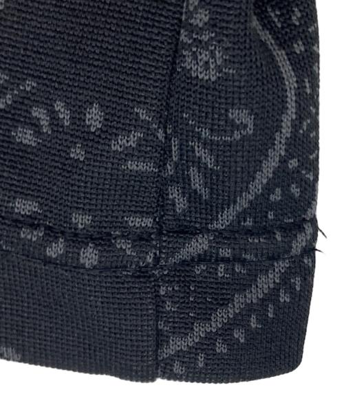 Needles（ニードルズ）Needles (ニードルズ) nubian (ヌビアン) Narrow Track Pants ブラック サイズ:XSの古着・服飾アイテム