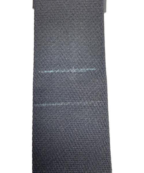 COACH（コーチ）COACH (コーチ) ハウストンフライトバッグ ブラック×グレーの古着・服飾アイテム