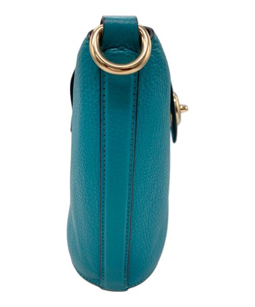 COACH（コーチ）COACH (コーチ) ターンロックショルダーバッグの古着・服飾アイテム