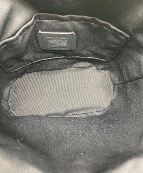 COACH（コーチ）COACH (コーチ) ターンロックショルダーバッグの古着・服飾アイテム