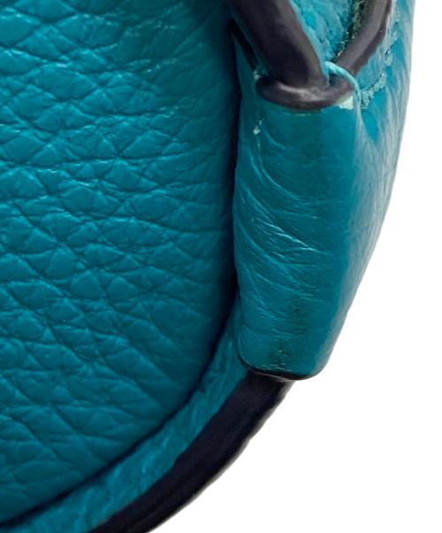 COACH（コーチ）COACH (コーチ) ターンロックショルダーバッグの古着・服飾アイテム