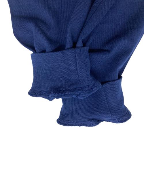 DISNEY（ディズニー）DISNEY (ディズニー) SPIRIT JERSEY (スピリット ジャージー) FANTASIAプリントカットソー ネイビー サイズ:FREEの古着・服飾アイテム