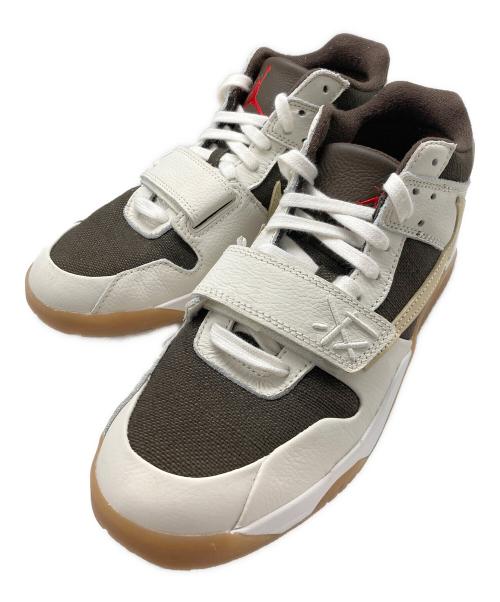 NIKE（ナイキ）NIKE (ナイキ) Travis Scott (トラヴィススコット) Jordan Jumpman Jack TR 