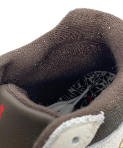 NIKE（ナイキ）NIKE (ナイキ) Travis Scott (トラヴィススコット) Jordan Jumpman Jack TR 