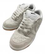 NIKE SBナイキエスビー）の古着「DUNK LOW PRO」｜アイボリー