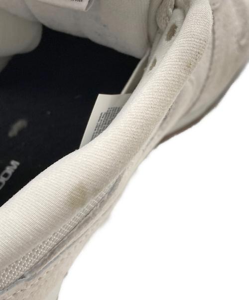 NIKE SB（ナイキエスビー）NIKE SB (ナイキエスビー) DUNK LOW PRO アイボリー サイズ:27.5cmの古着・服飾アイテム