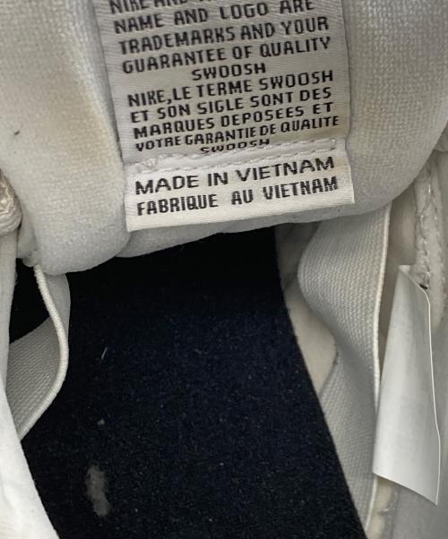 NIKE SB（ナイキエスビー）NIKE SB (ナイキエスビー) DUNK LOW PRO アイボリー サイズ:27.5cmの古着・服飾アイテム