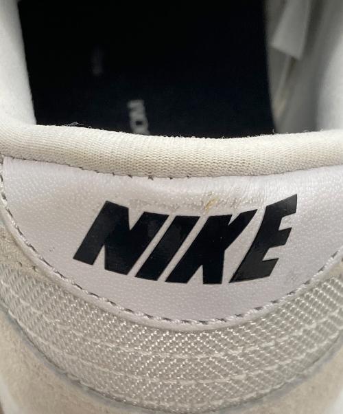 NIKE SB（ナイキエスビー）NIKE SB (ナイキエスビー) DUNK LOW PRO アイボリー サイズ:27.5cmの古着・服飾アイテム