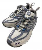 SALOMONサロモン）の古着「ACS PRO」｜ブルー×グレー