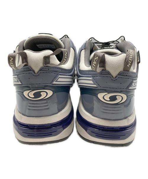 SALOMON（サロモン）SALOMON (サロモン) ACS PRO ブルー×グレー サイズ:26cmの古着・服飾アイテム