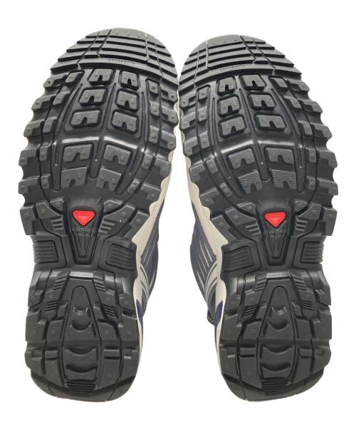 SALOMON（サロモン）SALOMON (サロモン) ACS PRO ブルー×グレー サイズ:26cmの古着・服飾アイテム