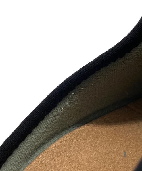 SALOMON（サロモン）SALOMON (サロモン) RX SLIDE 3.0 ATQ オリーブ サイズ:26cmの古着・服飾アイテム