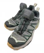 SALOMONサロモン）の古着「ULTRA 360 GORE-TEX」｜グレー