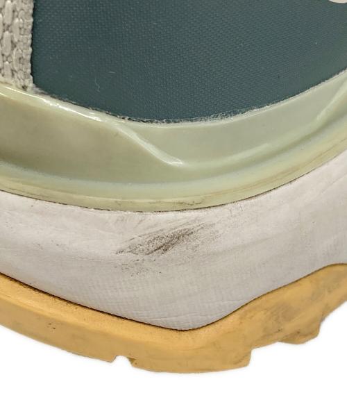 SALOMON（サロモン）SALOMON (サロモン) ULTRA 360 GORE-TEX グレー サイズ:28.5cmの古着・服飾アイテム