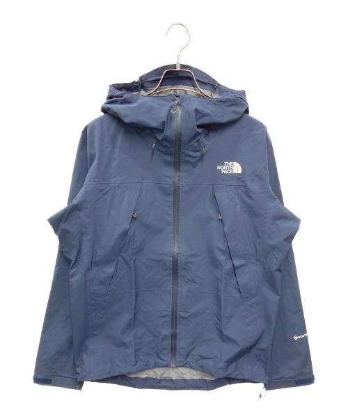 THE NORTH FACE（ザ ノース フェイス）THE NORTH FACE (ザ ノース フェイス) Climb Light Jacket ネイビー サイズ:Mの古着・服飾アイテム