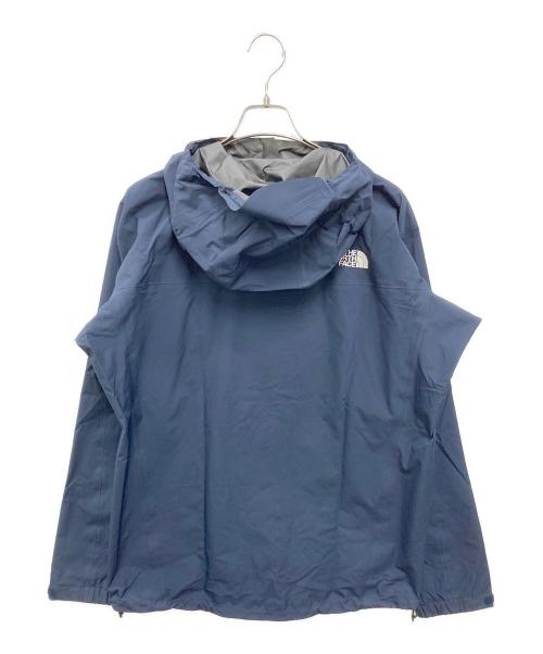 THE NORTH FACE（ザ ノース フェイス）THE NORTH FACE (ザ ノース フェイス) Climb Light Jacket ネイビー サイズ:Mの古着・服飾アイテム