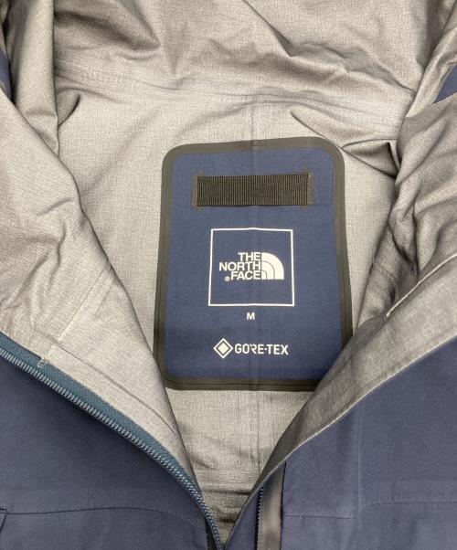 THE NORTH FACE（ザ ノース フェイス）THE NORTH FACE (ザ ノース フェイス) Climb Light Jacket ネイビー サイズ:Mの古着・服飾アイテム