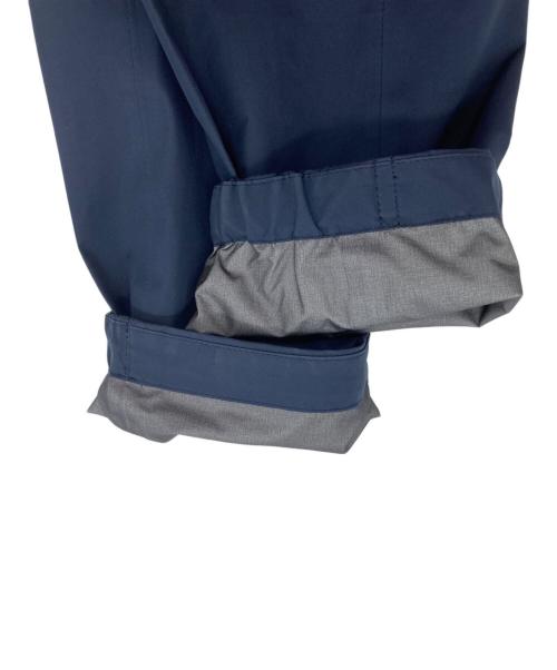 THE NORTH FACE（ザ ノース フェイス）THE NORTH FACE (ザ ノース フェイス) Climb Light Jacket ネイビー サイズ:Mの古着・服飾アイテム