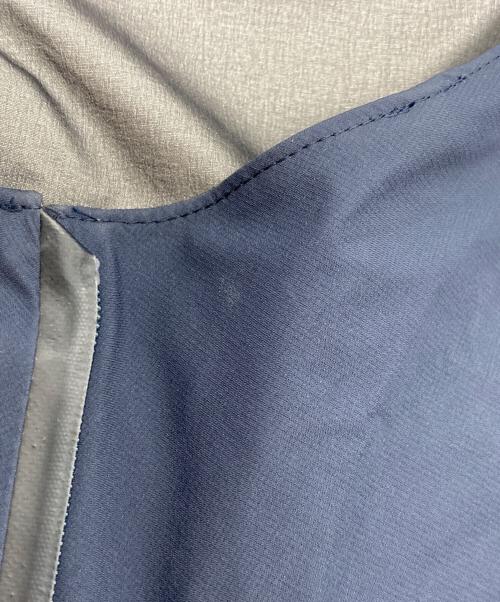 THE NORTH FACE（ザ ノース フェイス）THE NORTH FACE (ザ ノース フェイス) Climb Light Jacket ネイビー サイズ:Mの古着・服飾アイテム