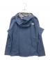 THE NORTH FACE (ザ ノース フェイス) Climb Light Jacket ネイビー サイズ:M：16000円