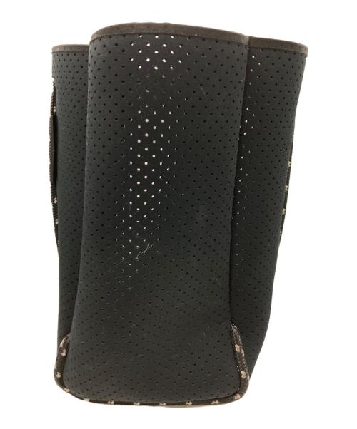 STATE OF ESCAPE（ステイトオブエスケープ）STATE OF ESCAPE (ステイトオブエスケープ) FLYING SOLO BAG ブラックの古着・服飾アイテム