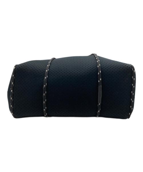 STATE OF ESCAPE（ステイトオブエスケープ）STATE OF ESCAPE (ステイトオブエスケープ) FLYING SOLO BAG ブラックの古着・服飾アイテム