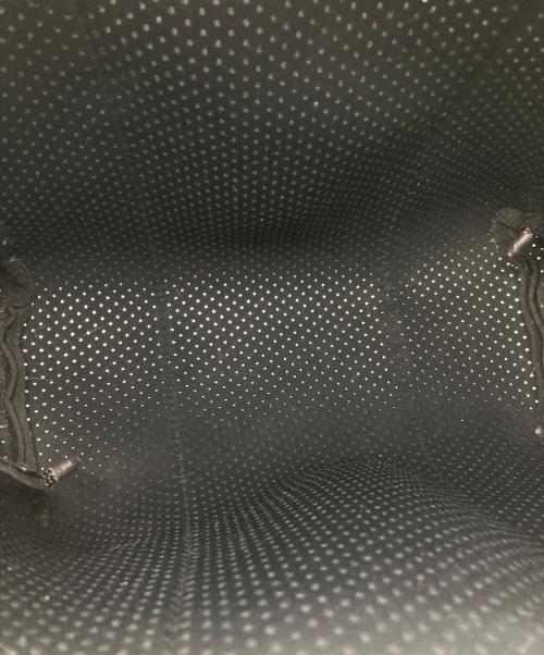 STATE OF ESCAPE（ステイトオブエスケープ）STATE OF ESCAPE (ステイトオブエスケープ) FLYING SOLO BAG ブラックの古着・服飾アイテム