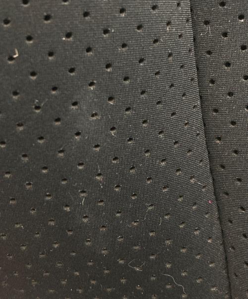 STATE OF ESCAPE（ステイトオブエスケープ）STATE OF ESCAPE (ステイトオブエスケープ) FLYING SOLO BAG ブラックの古着・服飾アイテム