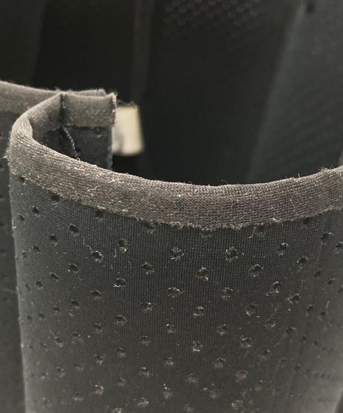 STATE OF ESCAPE（ステイトオブエスケープ）STATE OF ESCAPE (ステイトオブエスケープ) FLYING SOLO BAG ブラックの古着・服飾アイテム