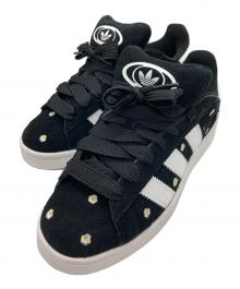 adidas（アディダス）の古着「Campus 00s Core」｜ブラック