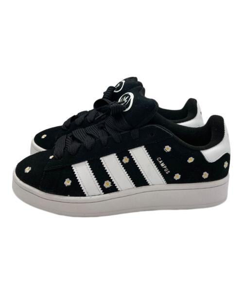 adidas（アディダス）adidas (アディダス) Campus 00s Core ブラック サイズ:25cmの古着・服飾アイテム