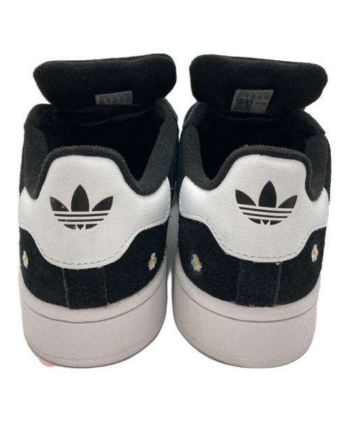 adidas（アディダス）adidas (アディダス) Campus 00s Core ブラック サイズ:25cmの古着・服飾アイテム