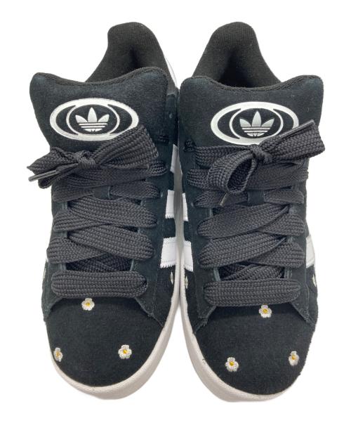 adidas（アディダス）adidas (アディダス) Campus 00s Core ブラック サイズ:25cmの古着・服飾アイテム