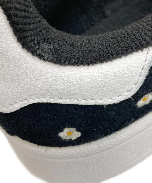 adidas（アディダス）adidas (アディダス) Campus 00s Core ブラック サイズ:25cmの古着・服飾アイテム