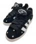 adidas（アディダス）の古着「Campus 00s Core」｜ブラック