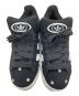 中古・古着 adidas (アディダス) Campus 00s Core ブラック サイズ:25cm：8000円