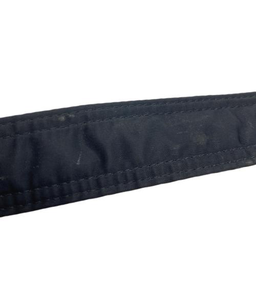 PORTER（ポーター）PORTER (ポーター) SHOULDER BAG(S) ブラックの古着・服飾アイテム