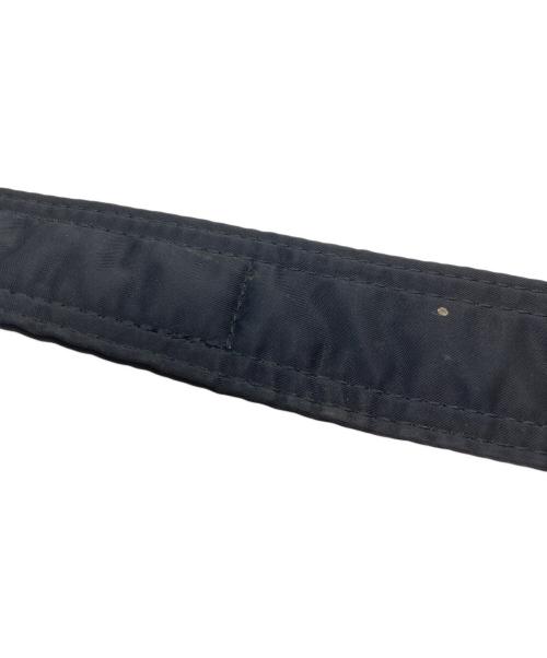 PORTER（ポーター）PORTER (ポーター) SHOULDER BAG(S) ブラックの古着・服飾アイテム