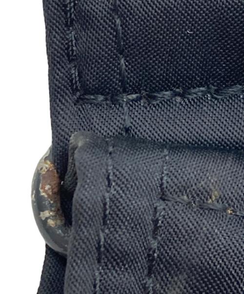 PORTER（ポーター）PORTER (ポーター) SHOULDER BAG(S) ブラックの古着・服飾アイテム