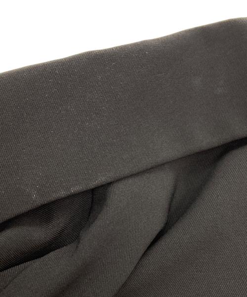 RIM.ARK（リムアーク）RIM.ARK (リムアーク) MA-1 sleeve H/S OP ブラック サイズ:36の古着・服飾アイテム